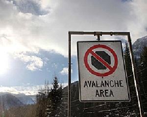 У Канаді під час перегонів на снігоходах загинуло троє людей