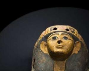 В Египет вернули украденный 100 лет назад саркофаг