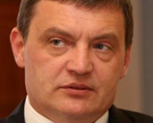 Соратник Луценко вспомнил прозвище Цушко