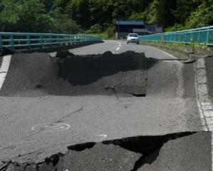 Киевлянам дали несколько советов на случай землетрясения