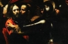 В Москве на аукционе продают украденную в Одессе картину Караваджо