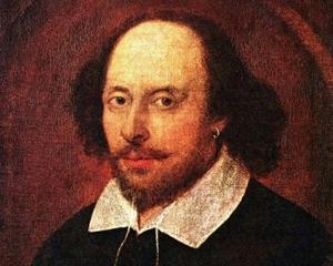 Британські вчені знайшли нову п&quot;єсу Шекспіра