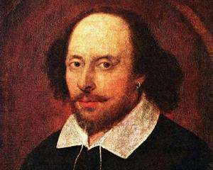 Британські вчені знайшли нову п&quot;єсу Шекспіра