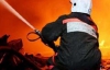 В Запорожской области заживо сгорели два человека