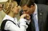 Тимошенко та частина НУНС домовилися про об"єднану опозицію