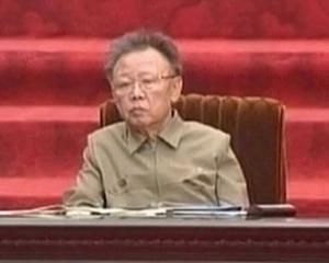 Ким Чен Иру осталось жить три года - експерты США
