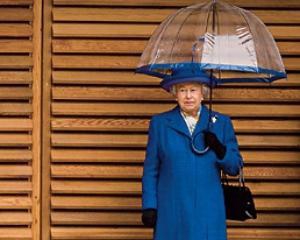Британская королева подрабатывает арендой домов отдыхающим