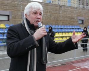 "Протасов не зможе стати тренером рівня Сьоміна чи Газзаєва" - Ловчев