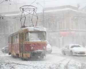 Київські транспортники визначаться з датою страйку