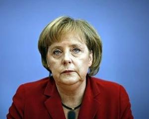 Меркель подумує про механізм виключення країн з ЄС