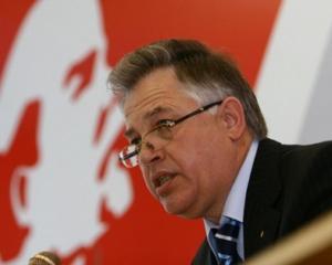 Симоненко посоветовал Тигипко не заниматься "болтологией"