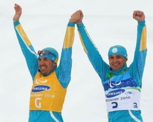 В пятый день Паралимпиады украицы завоевали 5 медалей