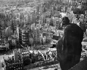 Немецкие историки назвали точное количество жертв бомбардировки Дрездена