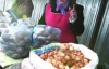 Миту картоплю супермаркет продає по 17 гривень за пакет
