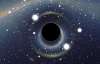 Ученые нашли самые молодые черные дыры