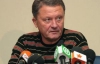 Маркевич назвав втрату Алієва не смертельною для збірної України