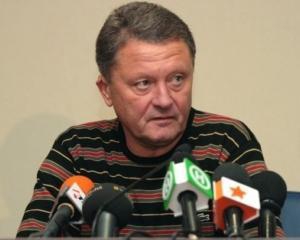 Маркевич назвав втрату Алієва не смертельною для збірної України