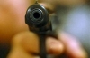 Во Львове пассажир угрожал контролеру пистолетом