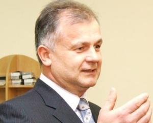 Тигипко представил нового губернатора Ровенской области