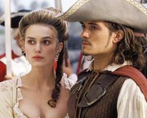 В &amp;quot;Пиратах Карибского моря&amp;quot; будут сниматься женщины с настоящей грудью
