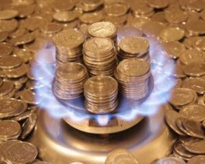 Нова ціна на газ стане для України шоком - Симонов