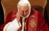 Папа Римский извинился за действия священников-педофилов