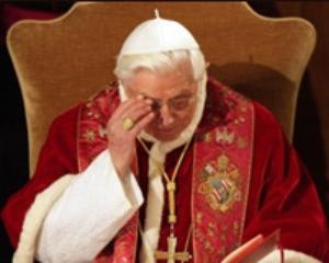 Папа Римський вибачився за дії священиків-педофілів