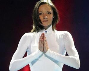 Безсонова виступила на "Кубку Дерюгіної"