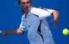 Рейтинг  ATP. Долгополов став першою ракеткою України