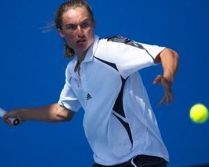 Рейтинг ATP. Долгополов стал первой ракеткой Украины