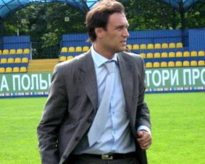 Орехов готовит апелляцию на решение УЕФА
