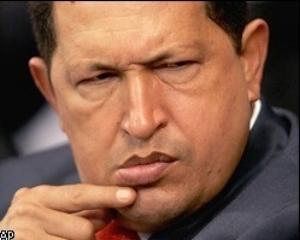 Чавес изобрел радикальный метод борьбы с энергетическим кризисом