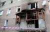 В Чорткове до сих пор не знают причины взрыва в многоэтажке