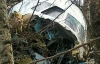 Ту-204 розбився через нестачу пального - попередні версії аварії
