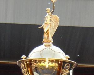 Півфінал Кубка України "Волинь" - "Таврія" глядачі побачать на Спорт 1 та ДТРК "Крим"
