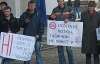 Луцким студентам угрожают за участие в кампании "Табачник-Стоп!" (ФОТО)