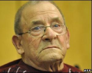 88-річного есесівця засудили до довічного ув&quot;язнення