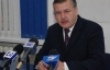 Гриценко рассказал, как &quot;Регионы&quot; обманули Кузьмука и Порошенко