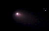 Любитель сфотографировал уникальный взрыв кометы (ФОТО)