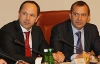 Азаров зібрав міністрів поговорити про головне (ФОТО)