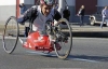 Экс-пилот Формулы-1, потерявший обе ноги, готовиться к Паралимпиаде-2012
