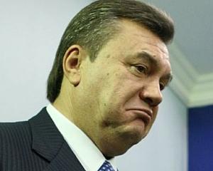В Крыму говорят, что Янукович - татарин