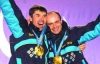 На Параолимпийских играх Украина заняла четвертое место