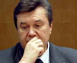 Янукович назначил 19 внештатных советников