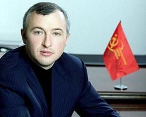 "Регионы" пошли на уступки Симоненко