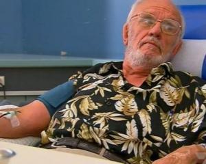 Кровь австралийца спасла жизнь двох миллионов детей