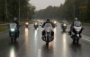 Половина мотоциклистов Николаева пьют за рулем
