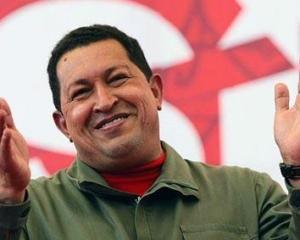 Чавес подарував венесуельцям тиждень свят без електроенергії