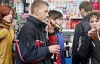 У Києві оштрафували 11 тисяч любителів пити пиво на вулиці