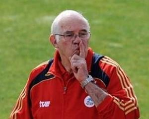 Арагонес відмовився очолити "Севілью"